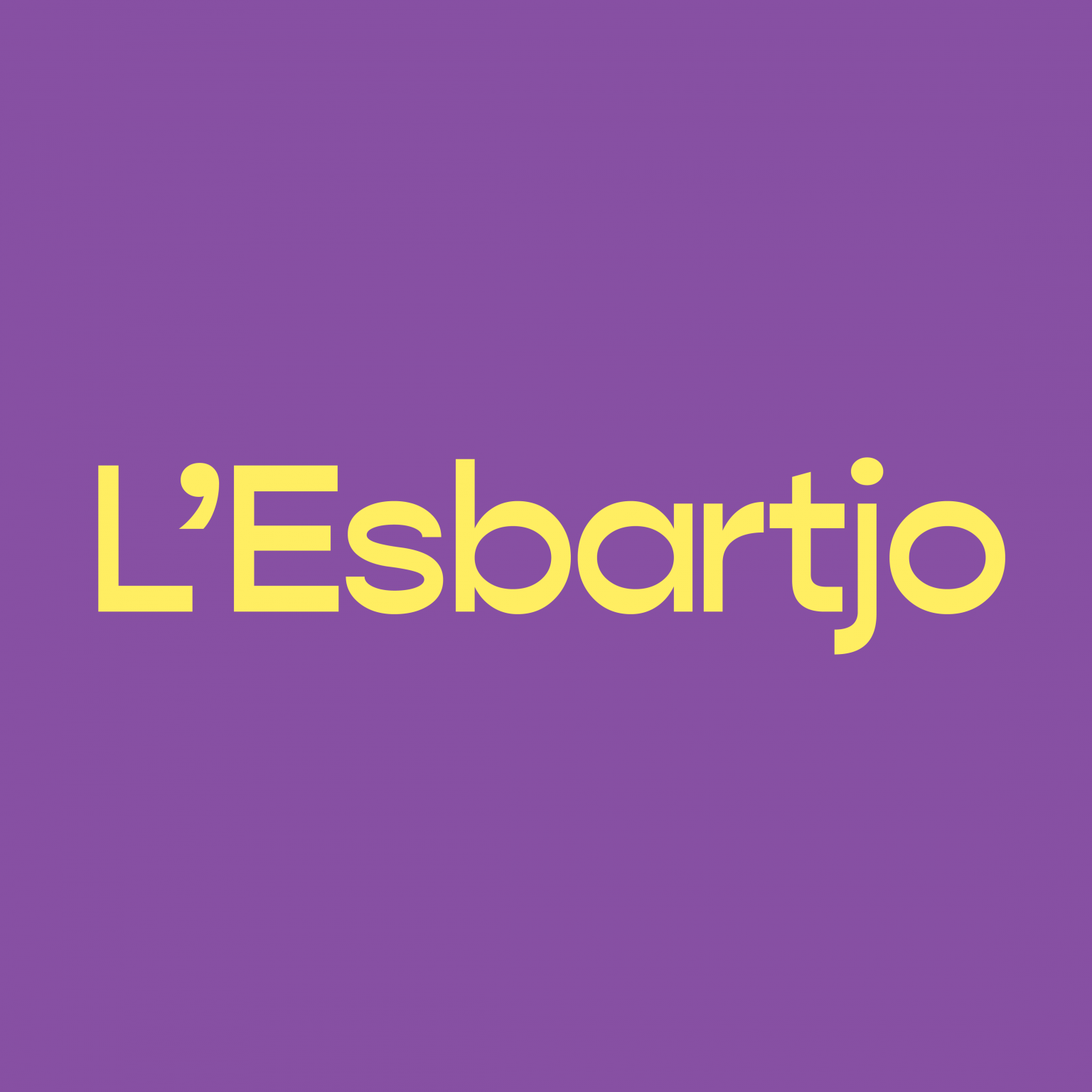 L'Esbartjo, un espai de ball, música i dansa